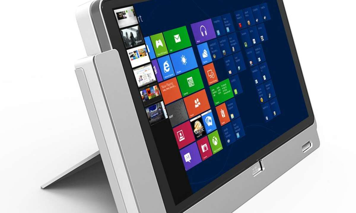 Acer Iconia W700