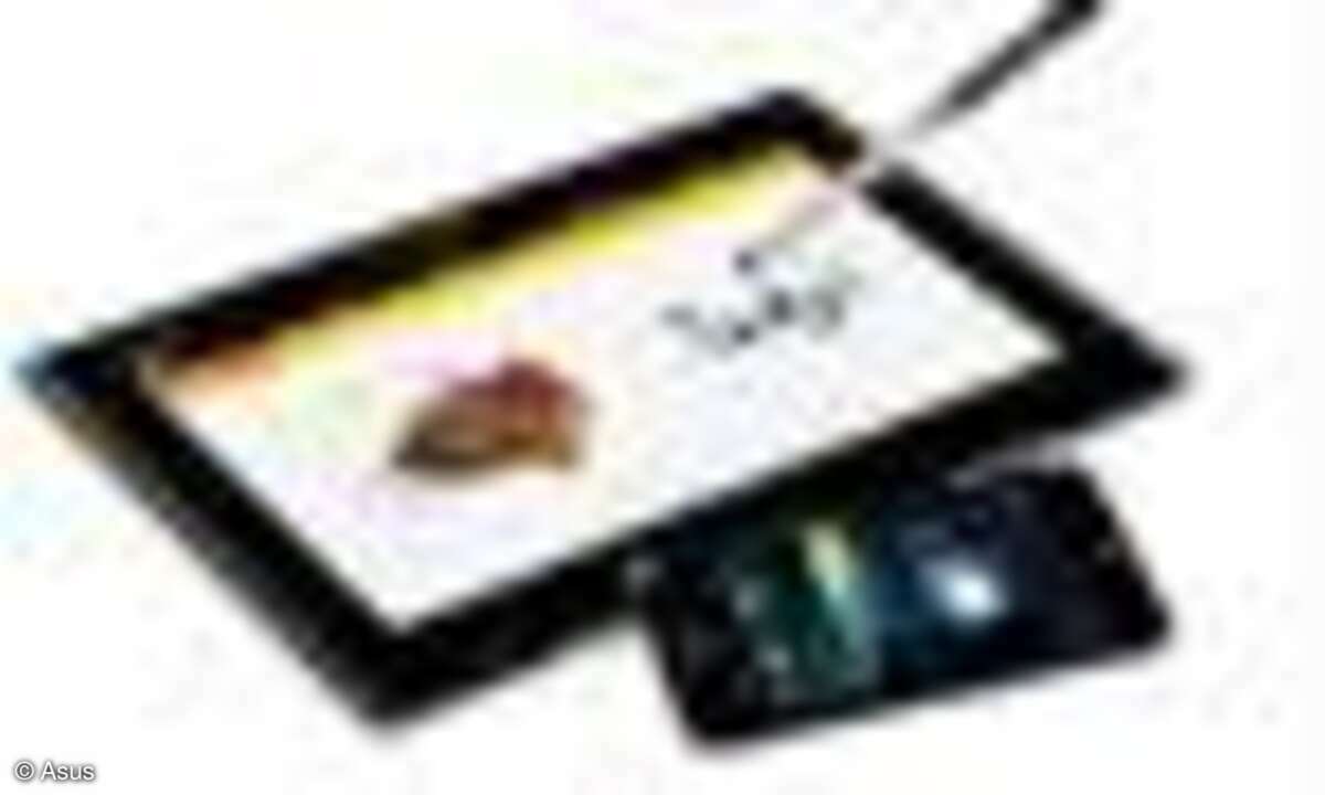 Asus Padfone