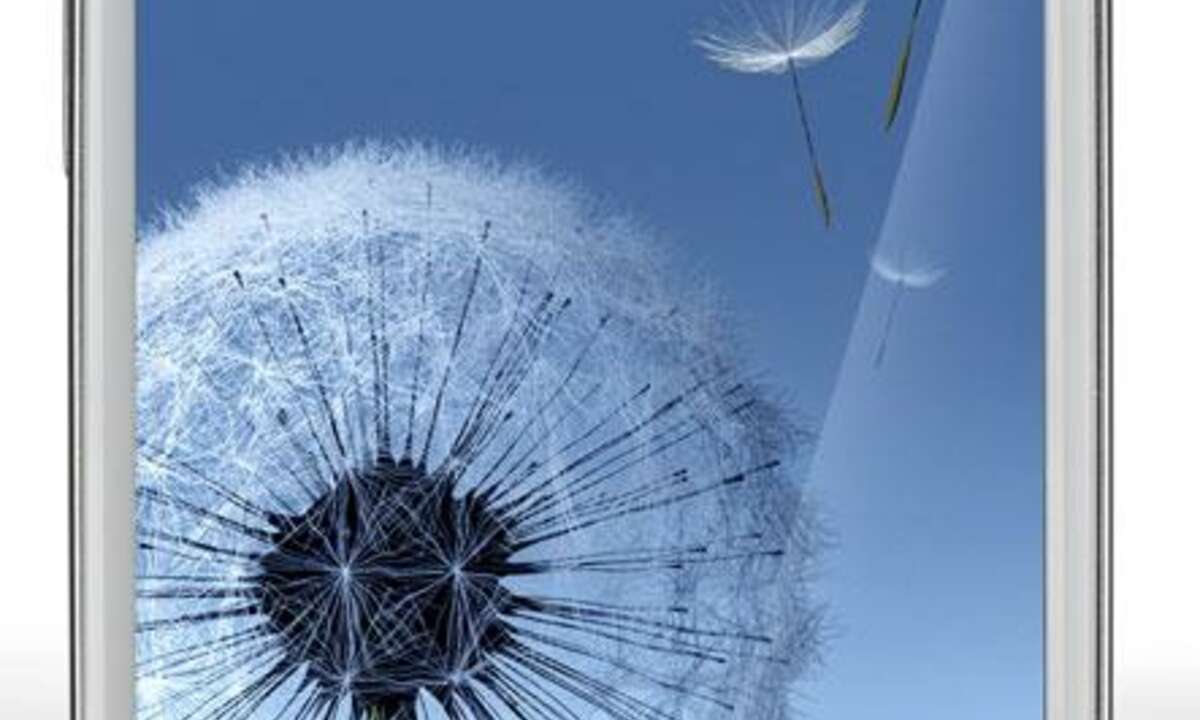 Samsung Galaxy S3