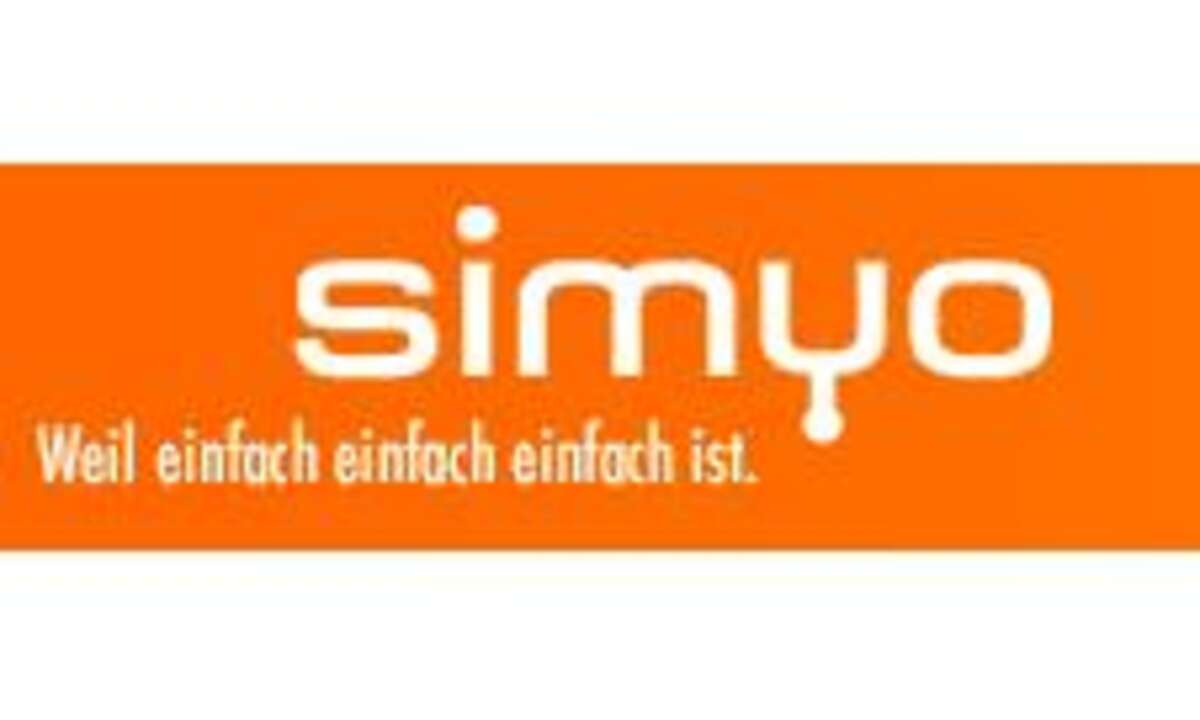 Simyo