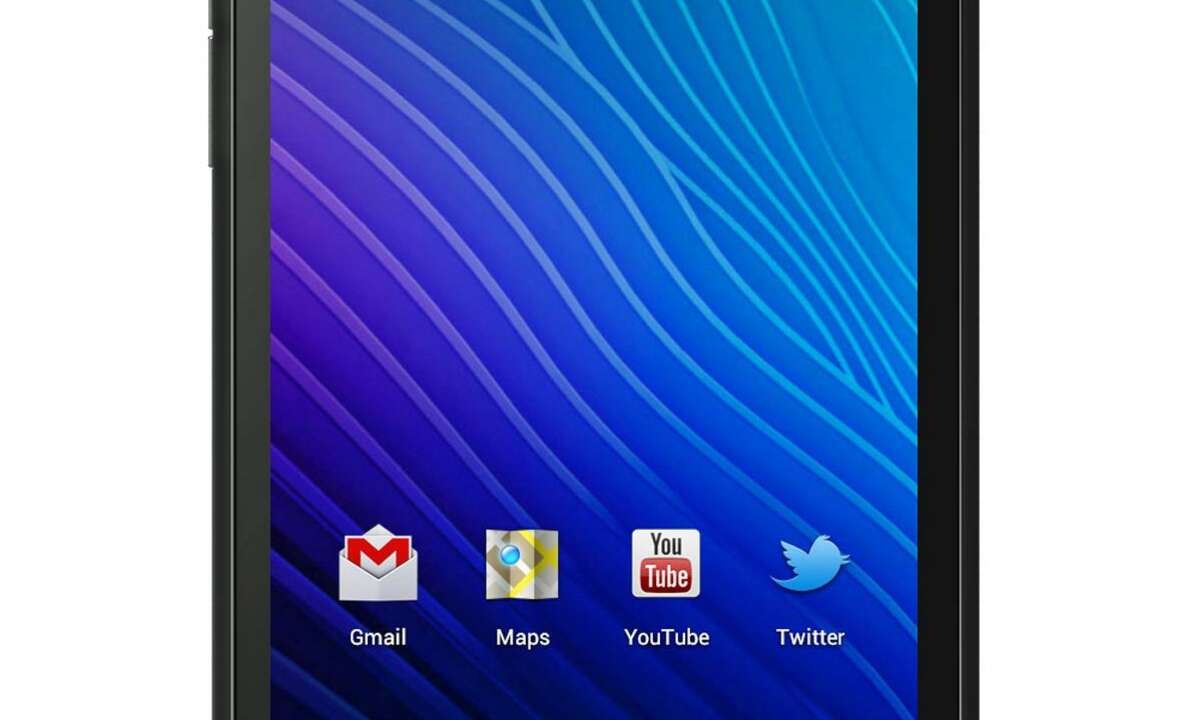ZTE Grand X