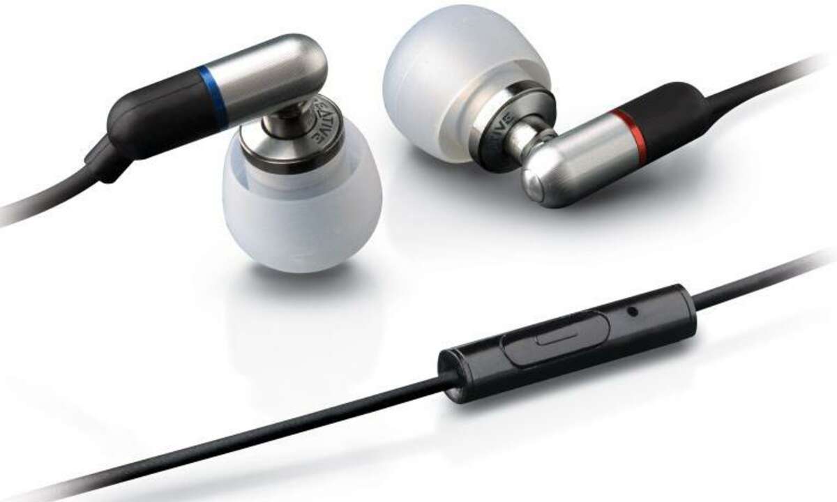 Universal-Headset von Creative
