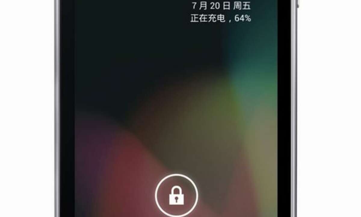 ZTE N880E