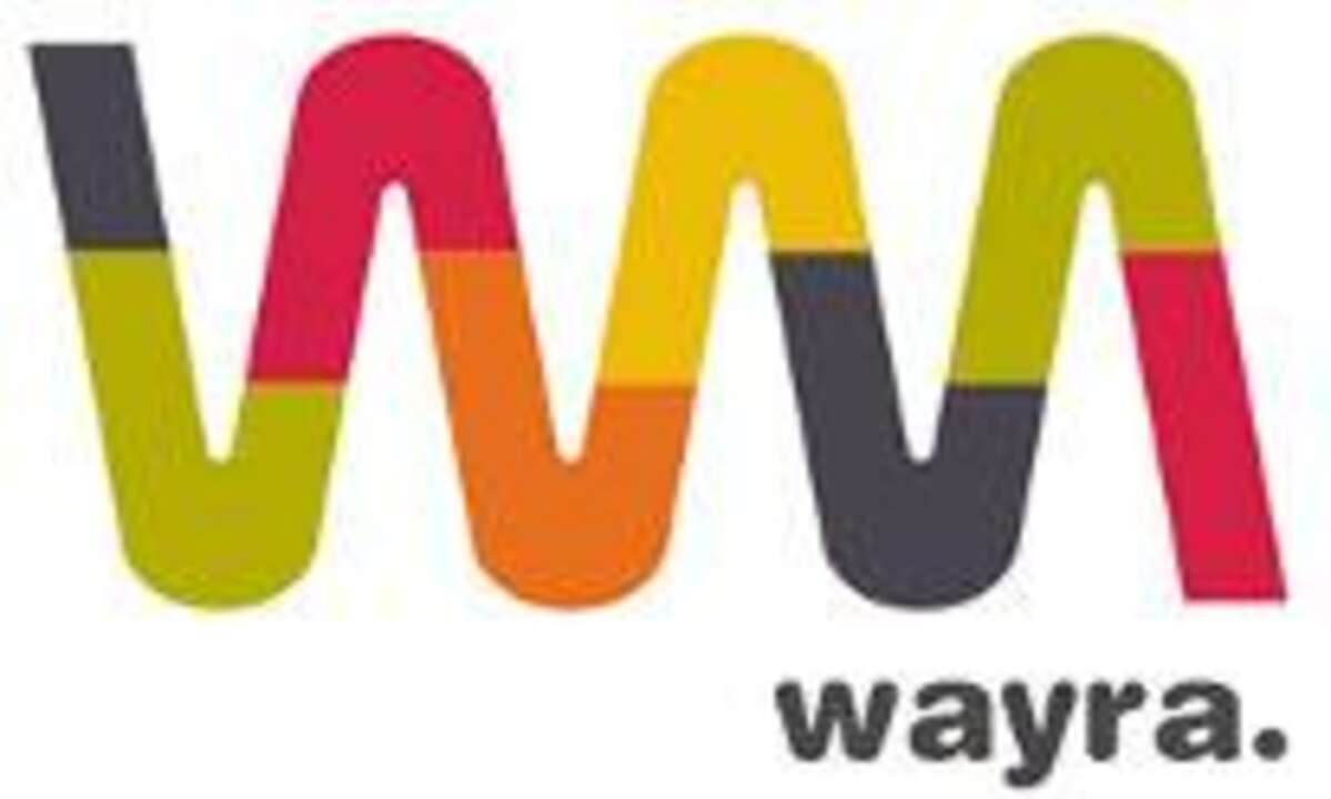 Wayra: 20 Startups präsentieren auf der Campus Party in Berlin