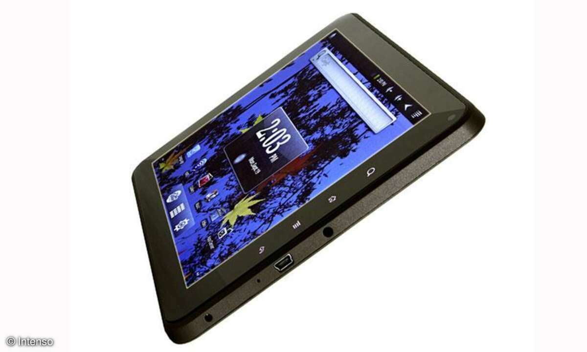 Intenso Tab 8"