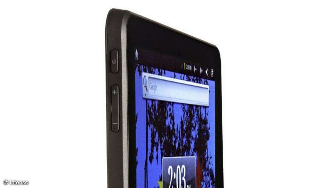 Intenso Tab 8"
