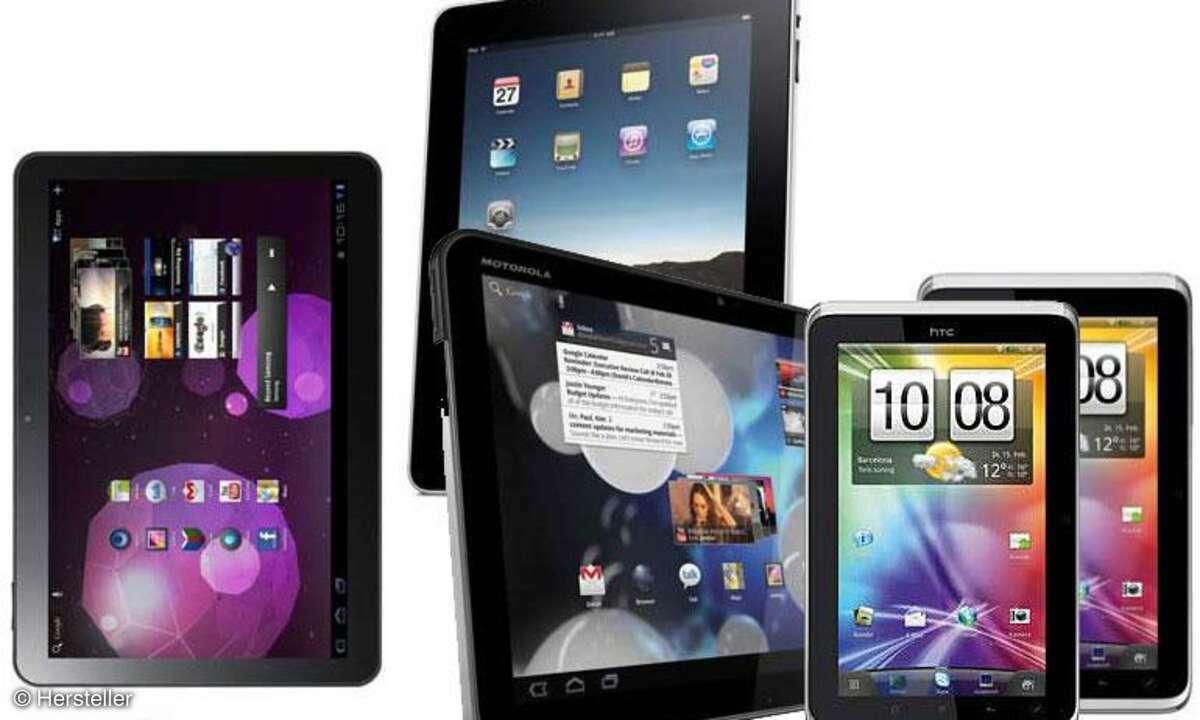 Tablets