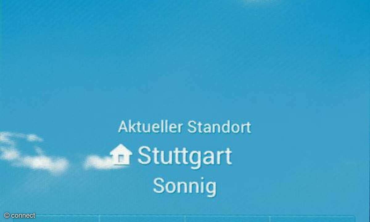 Huawei Ascend P1