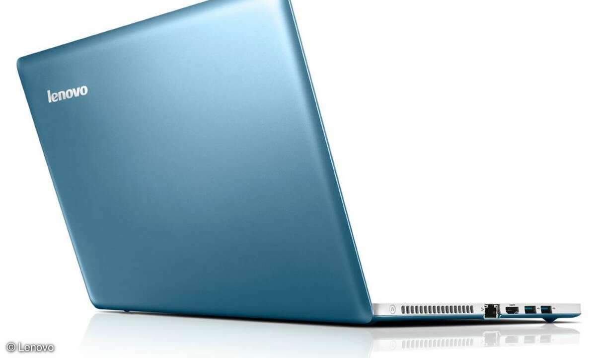 Lenovo U310