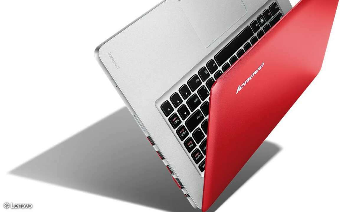 Lenovo U410
