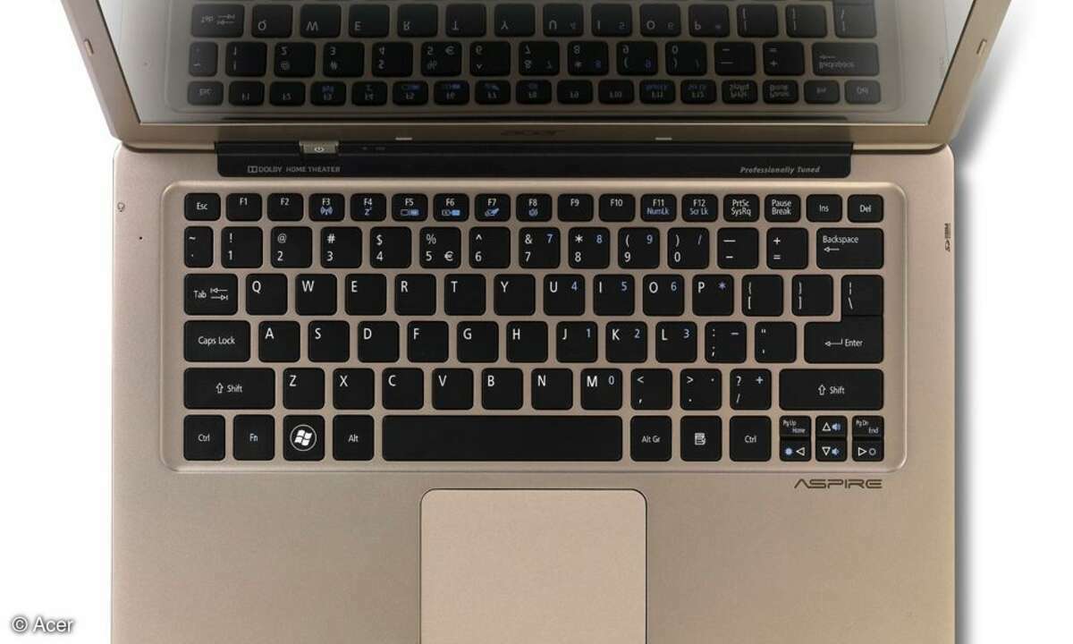 Acer Aspire