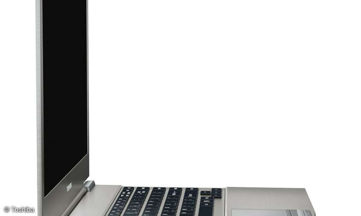 Toshiba Portege-Z930