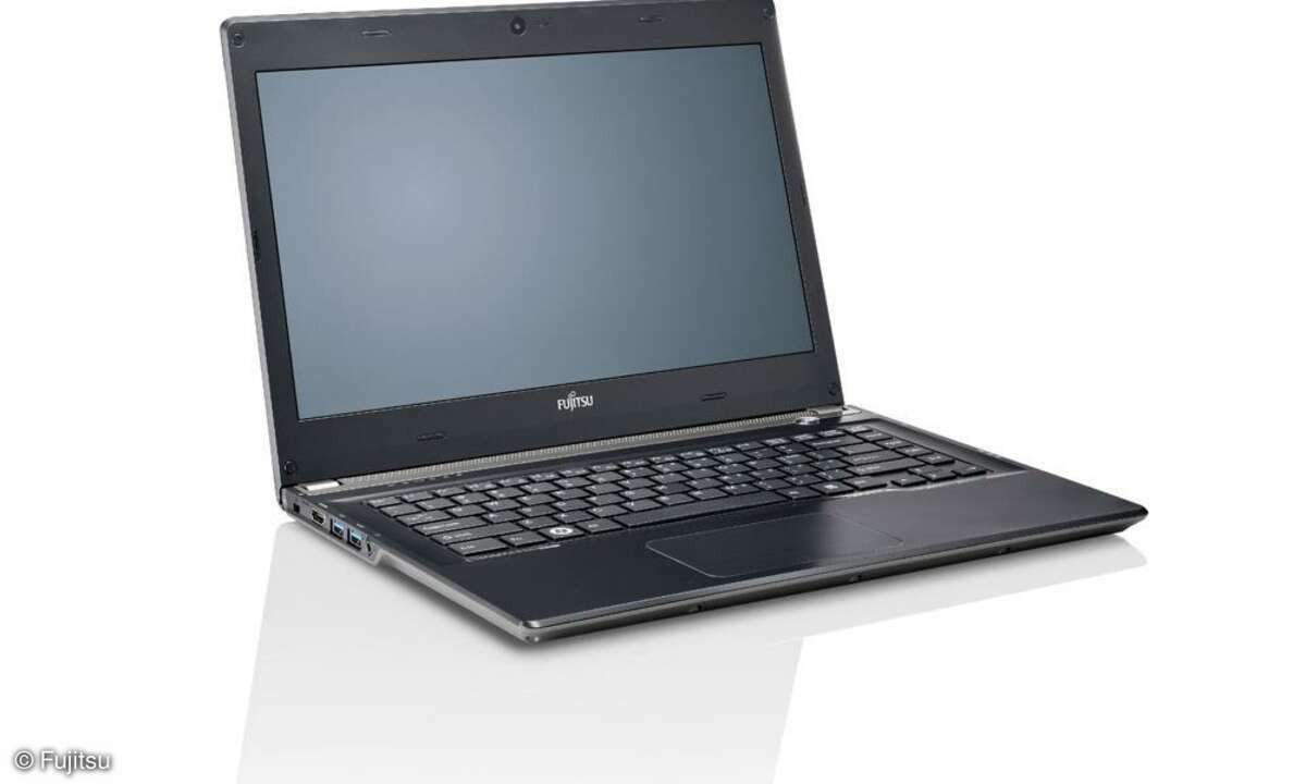 Fujitsu U722
