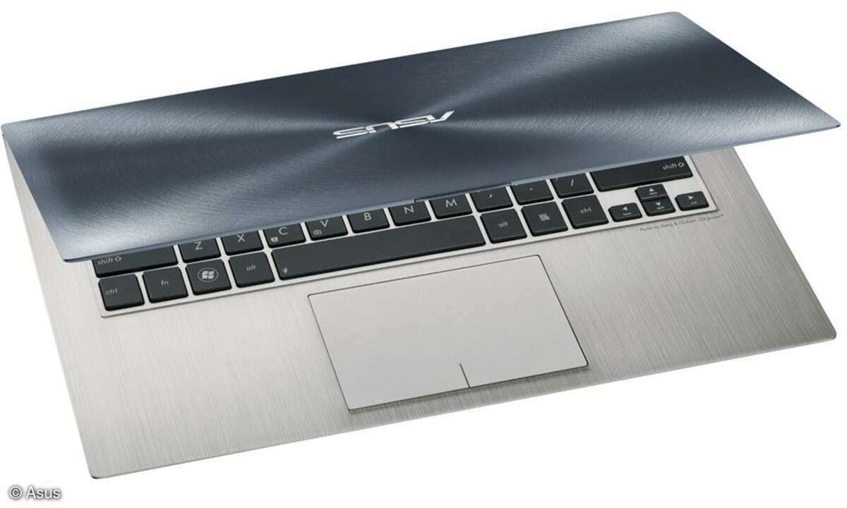 Asus Zenbook UX32VD