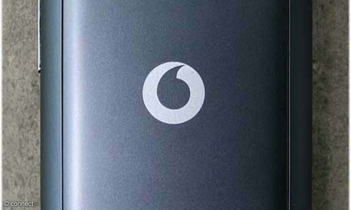 Vodafone Smart 2