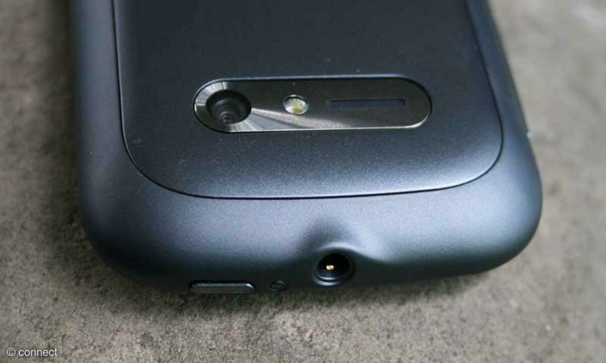 Vodafone Smart 2