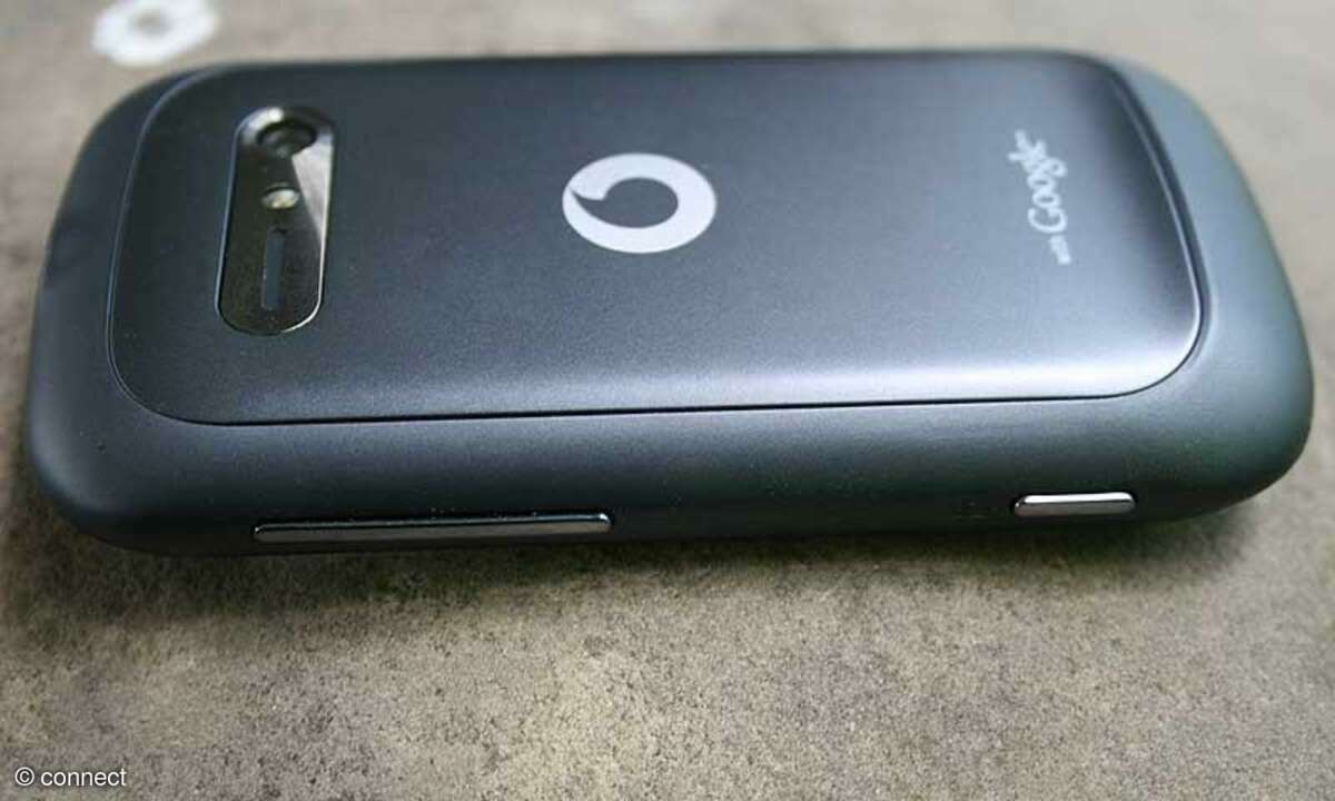 Vodafone Smart 2
