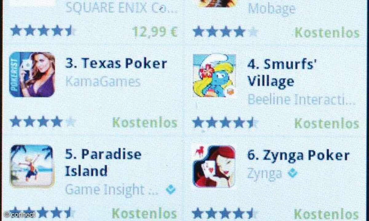 Play Store