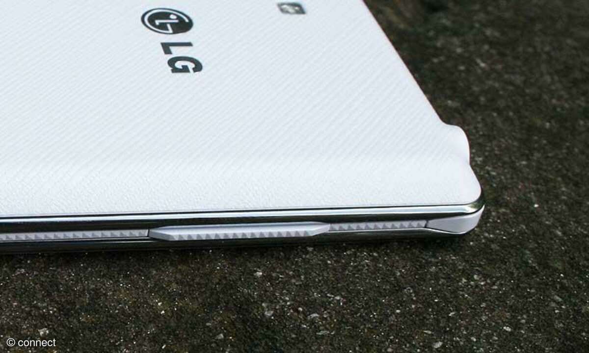 LG Optimus 4X HD