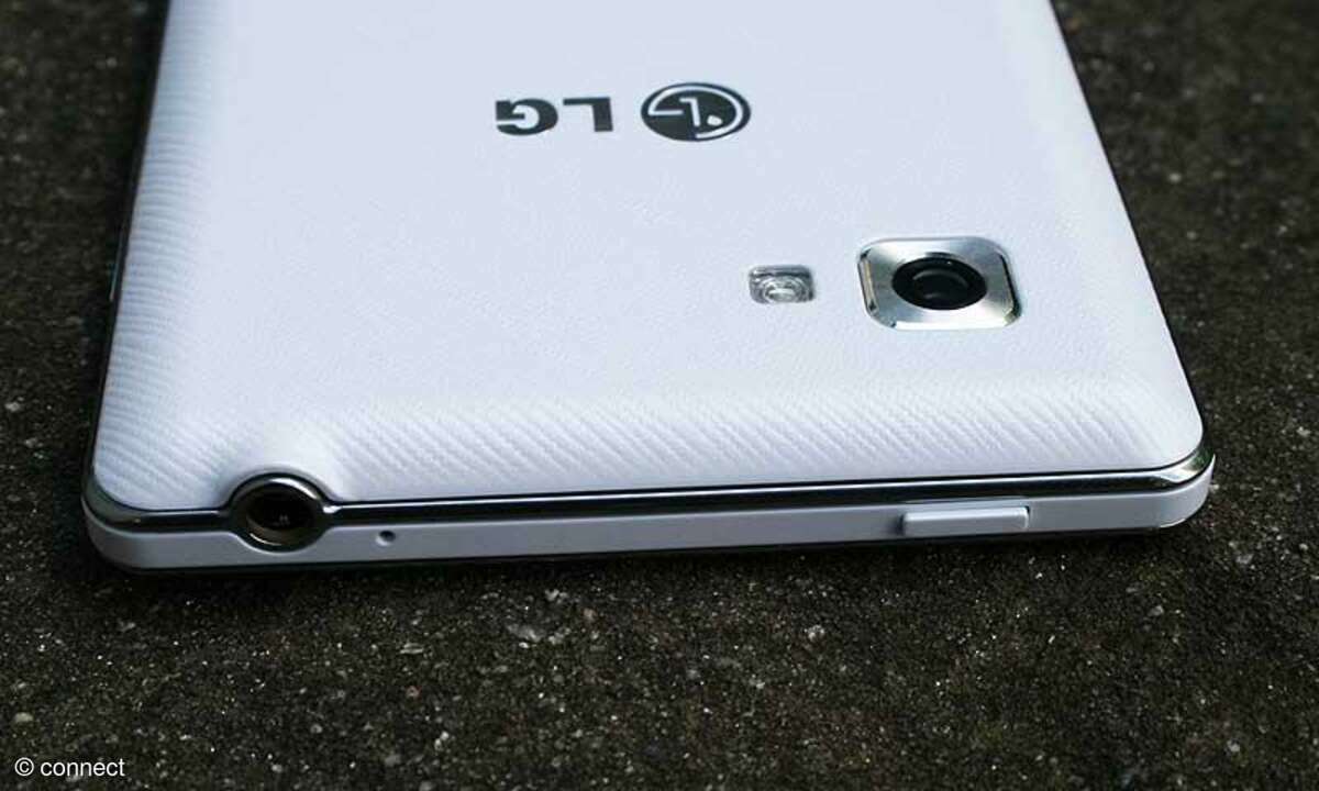 LG Optimus 4X HD