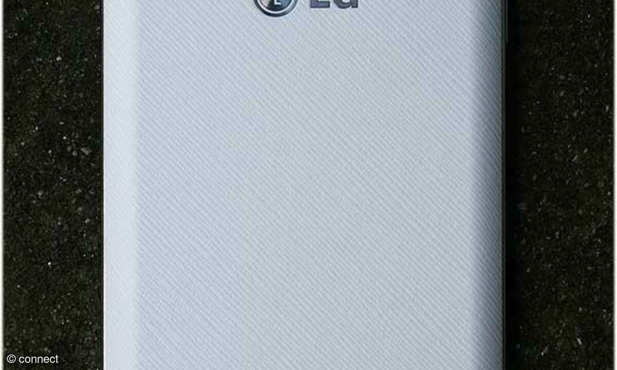 LG Optimus 4X HD