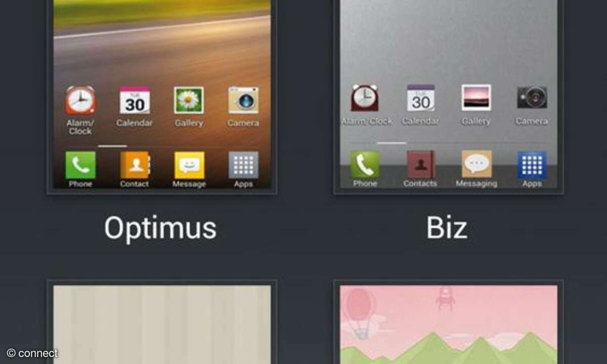 LG Optimus 4X HD