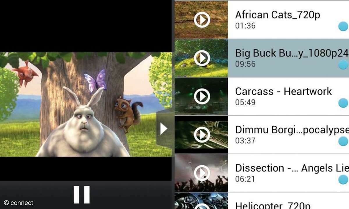 LG Optimus 4X HD
