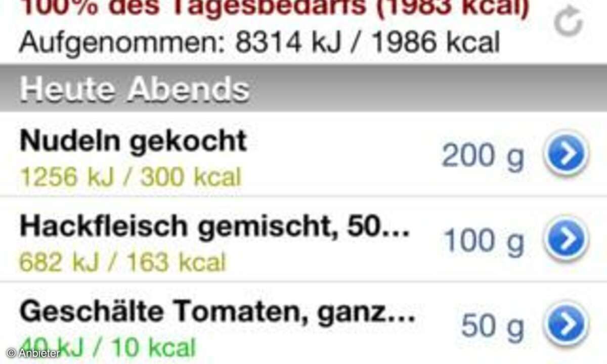 FooDDB