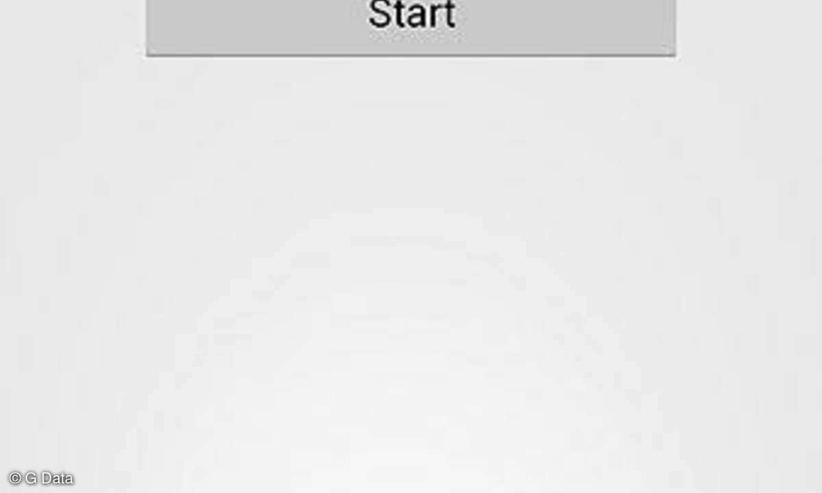 G Data MobileSecurity 2