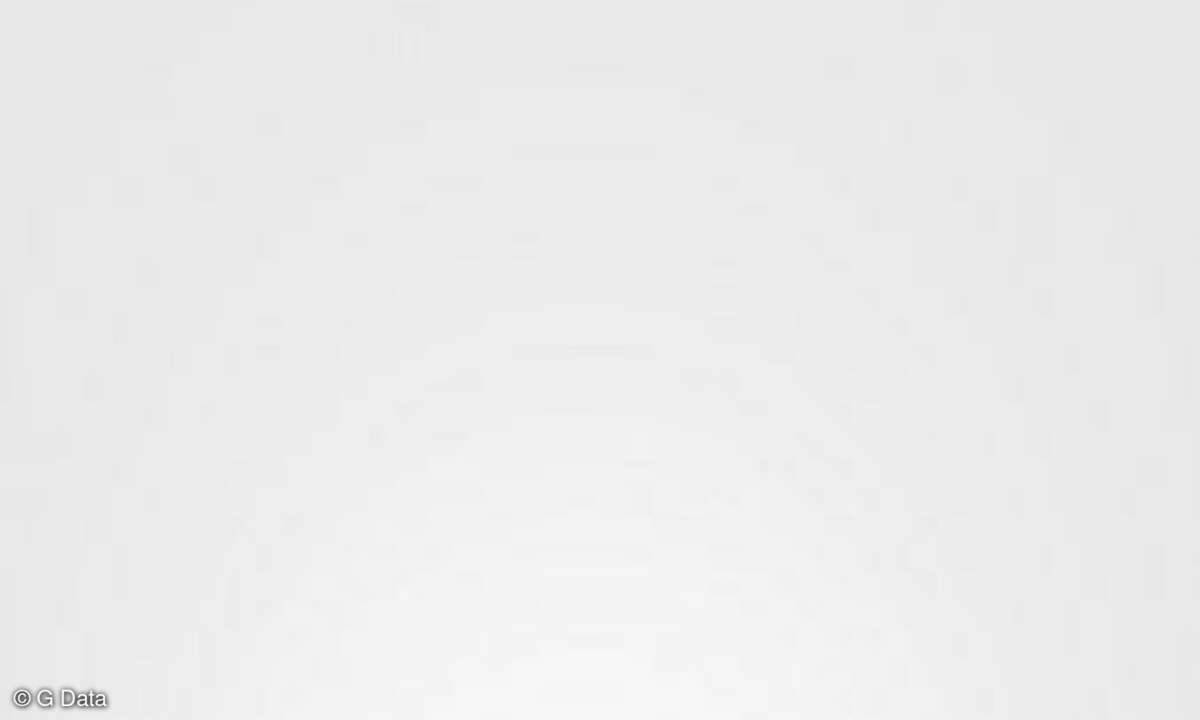 G Data MobileSecurity 2