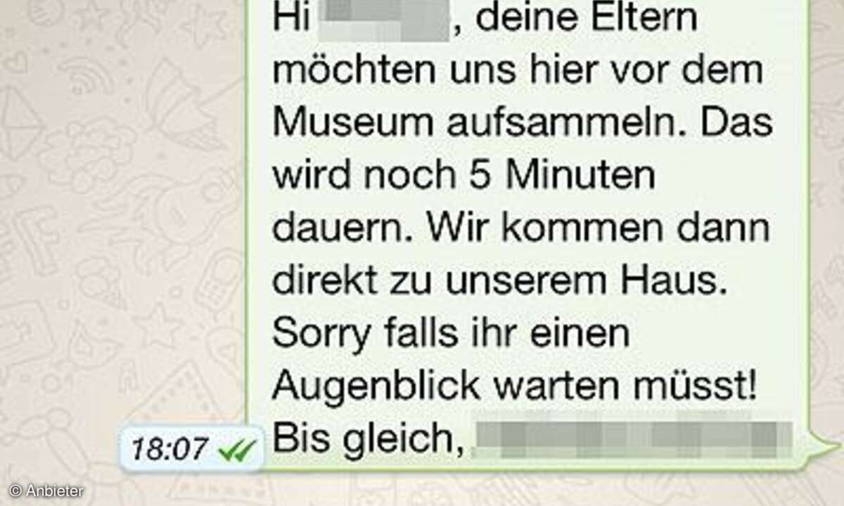 Whats App