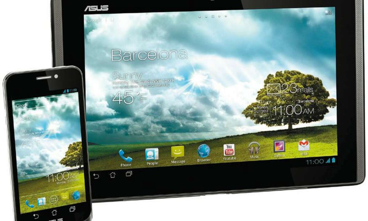 tablets, pc, mobile, hardware