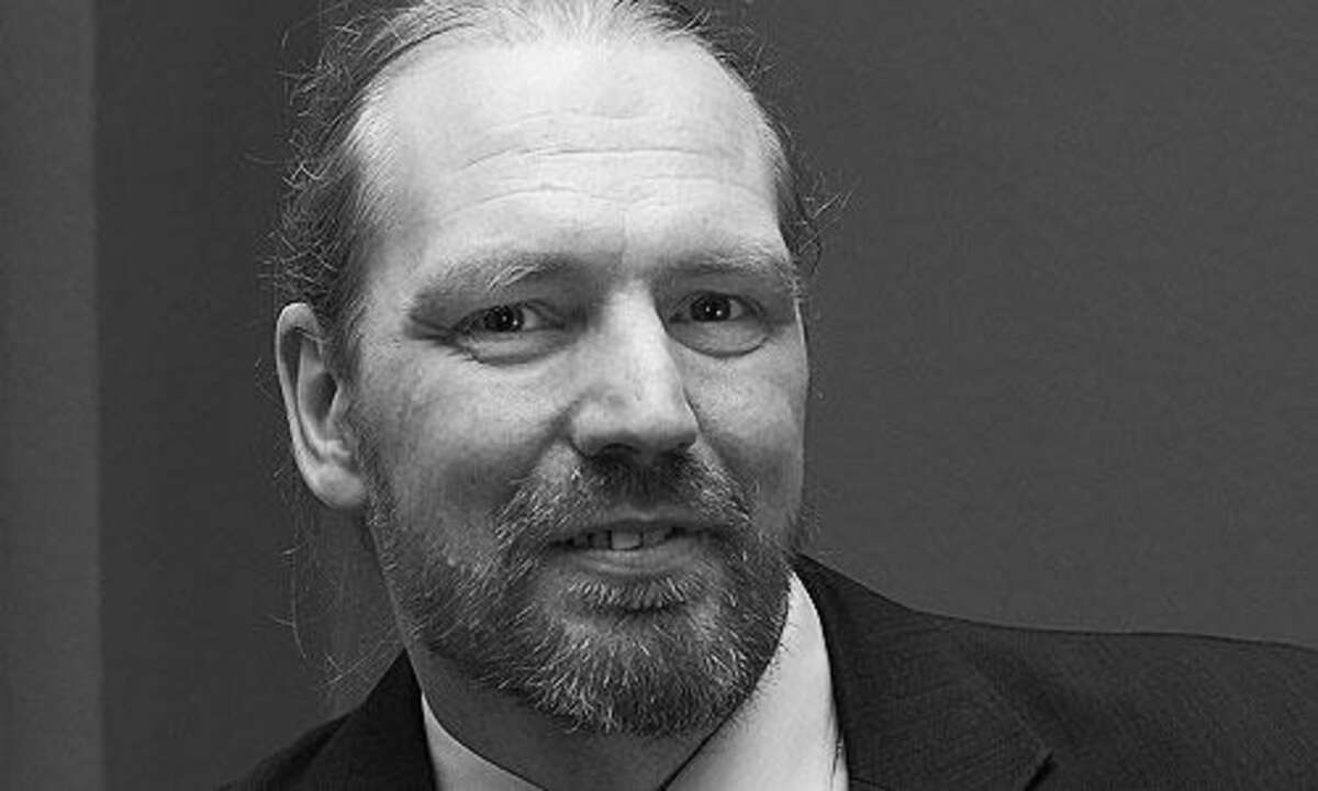 Ralf Benzmüller, G Data