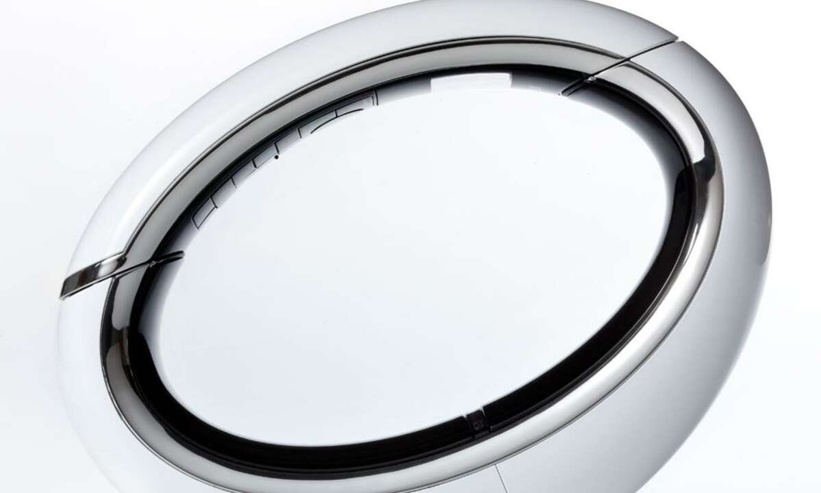 AEG Eclipse, Design Schnurlostelefon, Dect-Telefon
