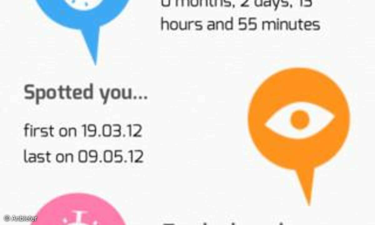 Track My Life