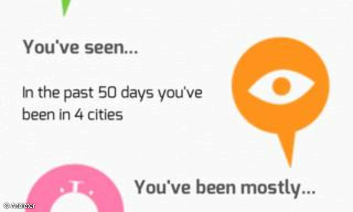 Track My Life