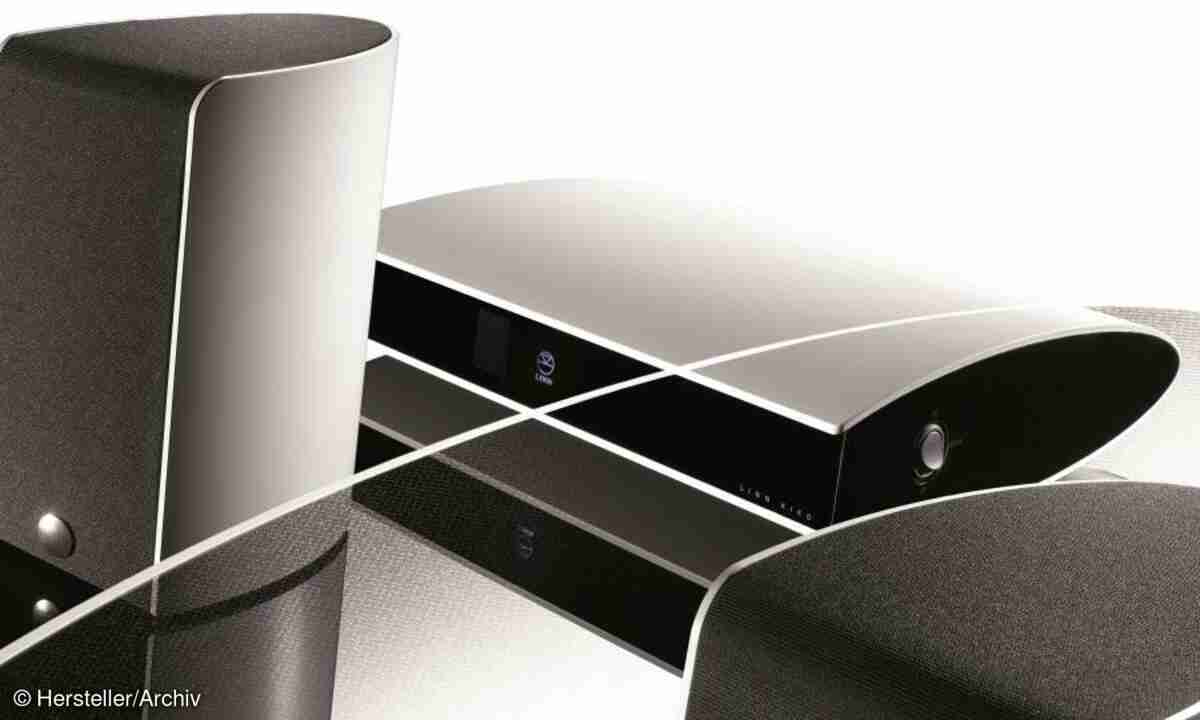 ラジオ・コンポ Linn Kiko DSM Blue Monday Linn Kiko review | T3