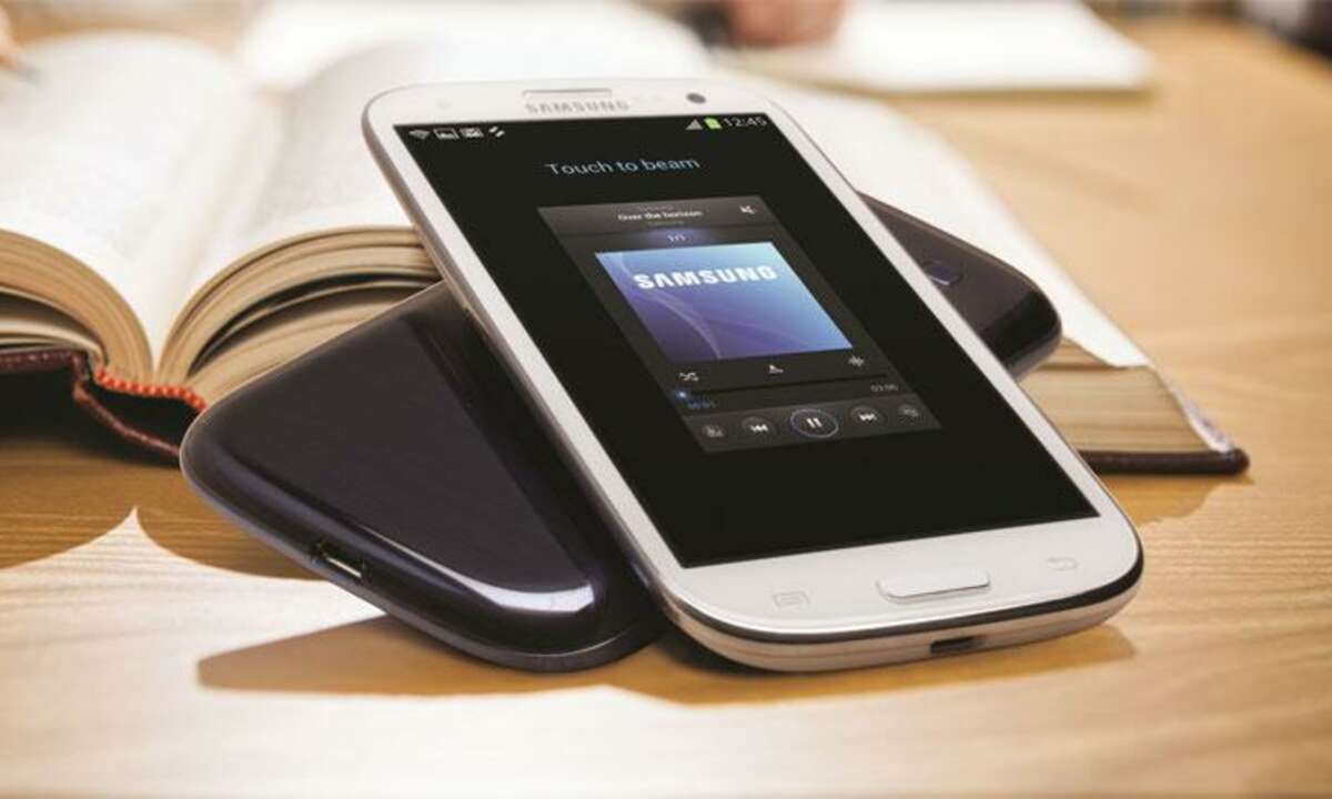 Samsung Galaxy S3