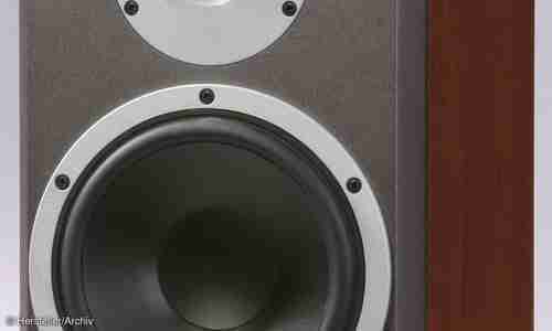 dynaudio x16