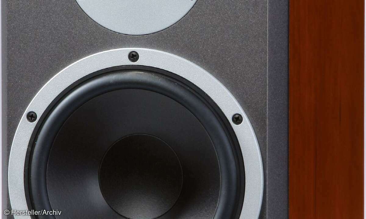 Dynaudio ExCite X16