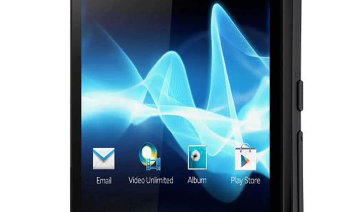 Sony Xperia T
