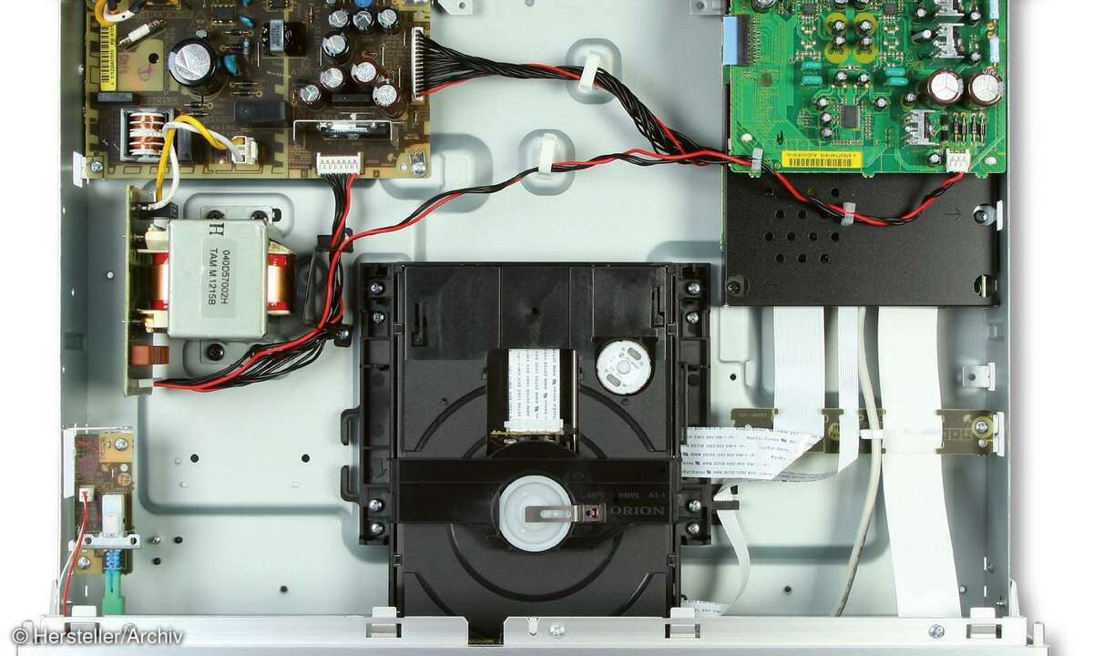 Pioneer PD-30  / Pioneer A-30