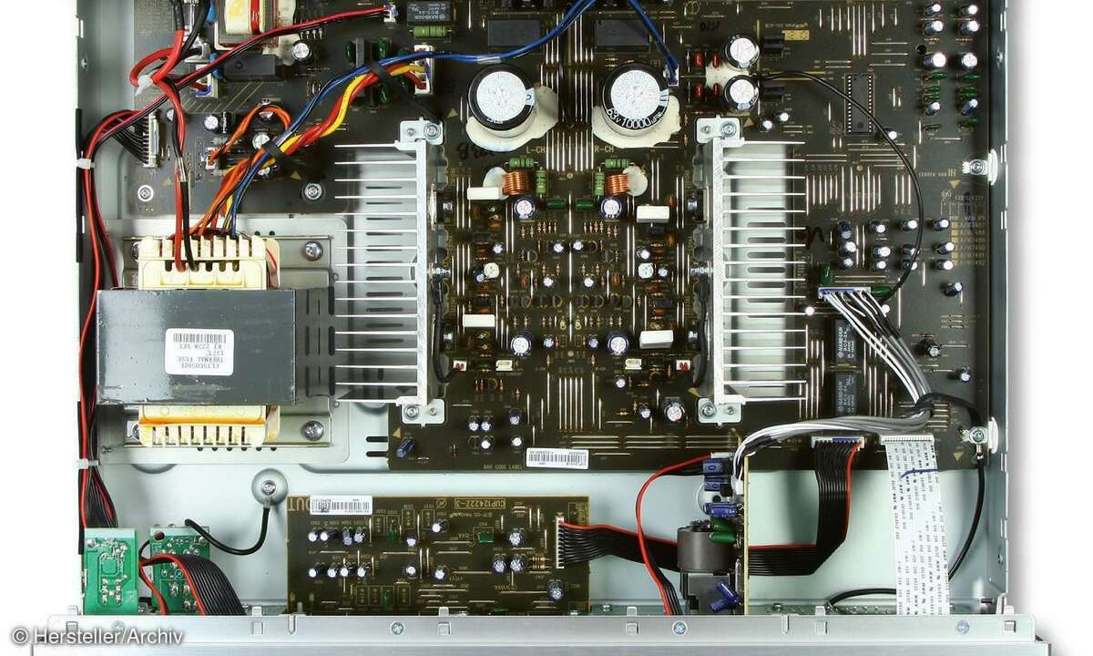 Pioneer PD-30  / Pioneer A-30