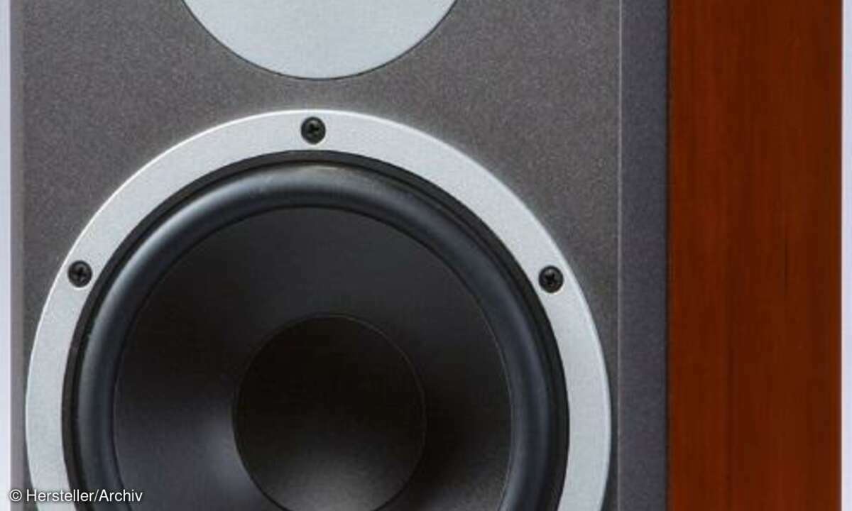 Dynaudio Excite X16