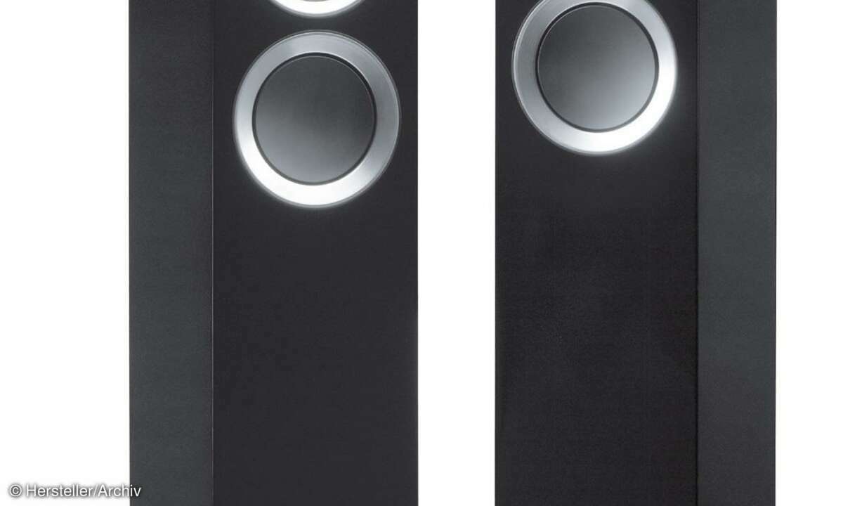 KEF R 500