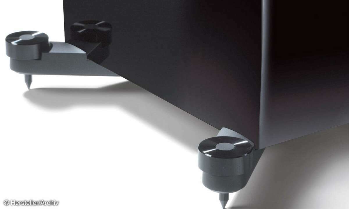 KEF R 500