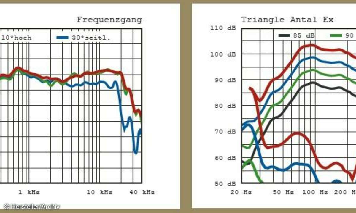 Triangle Antal EX