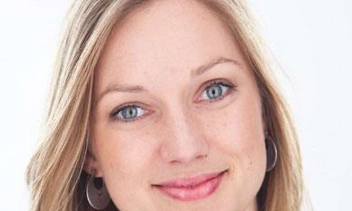 Lauren Anderson
