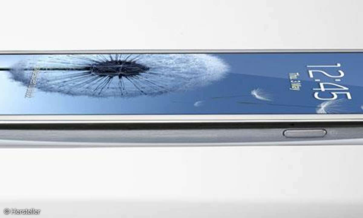Samsung Galaxy S3