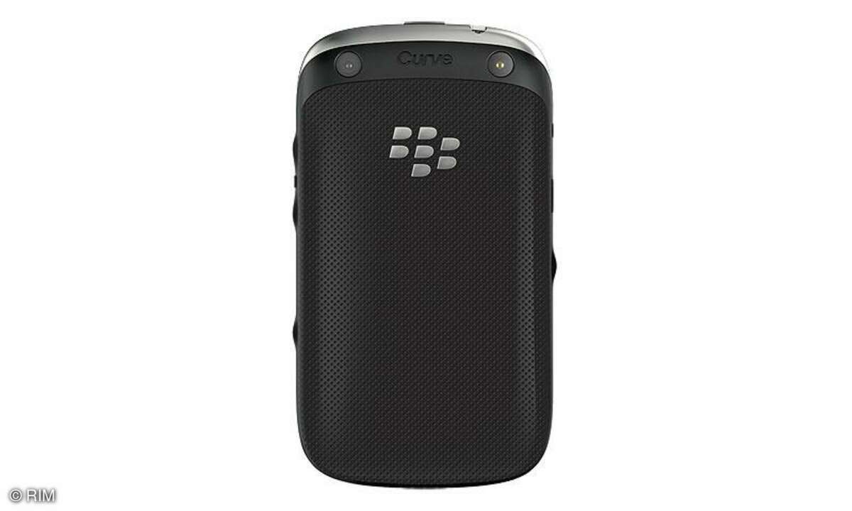 RIM Blackberry Curve 9320